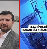 Elazığ'da Belediye Başkanından skandal açıklama