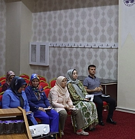 Elazığ'da Belediye personeline eğitim semineri