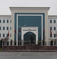Elazığ'da bir ayda bin 129 asayiş olay meydana geldi