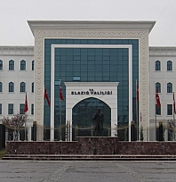 Elazığ'da bir haftada 265 şahıs yakalandı