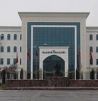 Elazığ'da bir haftada 304 kişi yakalandı