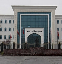 Elazığ'da bir haftada 317 şahıs yakalandı