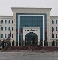 Elazığ'da bir haftada 334 şahıs yakalandı