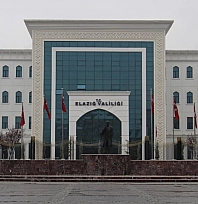 Elazığ'da bir haftada 357 şahıs yakalandı