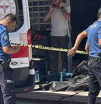 Elazığ'da bir kişi çıkan kavgada hayatını kaybetti