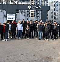 Elazığ'da bir site yönetimi aidatı 27 bin lira yaptı!