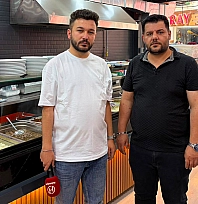 Elazığ'da bu mekan ucuza satmıyor bedavaya satıyor