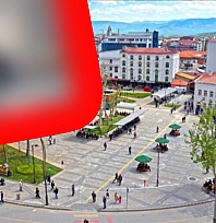 Elazığ'da bu ürün de atak yaptı