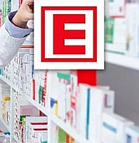 Elazığ'da bugün hangi eczane nöbetçi? (1 Şubat 2026)