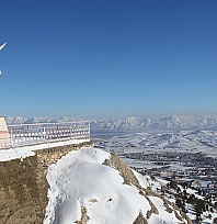 Elazığ'da bugün hava durumu nasıl seyredecek? (8 Ocak 2026)
