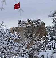 Elazığ'da bugün hava durumu nasıl olacak? (13 Ocak 2026)