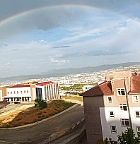 Elazığ'da bugün hava nasıl olacak? (4 Ağustos 2025)