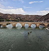 Elazığ'da bugün hava nasıl olacak? (04.12.2025)