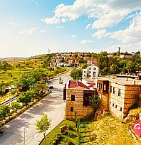 Elazığ'da bugün hava nasıl olacak? (19.12.2025)