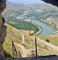 Elazığ'da bugün hava nasıl olacak (05.06.2026)