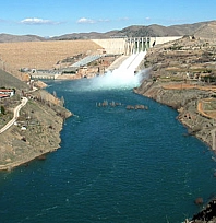 Elazığ'da bugün hava parçalı bulutlu