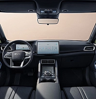 Elazığ'da BYD'nin yeni b suv'u Atto 2 yola çıkıyor