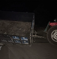 Elazığ'da can pazarı: 3'ü ağır 10 yaralı