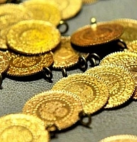 Elazığ'da çeyrek altın 10.510 TL oldu: İşte güncel altın fiyatları (12 Ocak 2026)