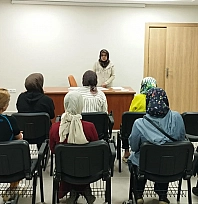 Elazığ'da cilt kanserine karşı farkındalık etkinliği