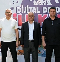 Elazığ'da 'dijital detoks aile kampı' düzenlendi