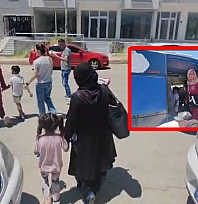 Elazığ'da dilenci yine yakalandı: Serbest kalıp yeniden dilendi