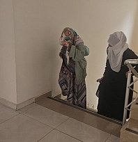 Elazığ'da dilenciden çıkan para şaşırttı!