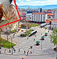 Elazığ'da doğal şifa kaynağı: Ev yapımı sirkeler sağlıkta öne çıkıyor