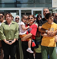 Elazığ'da Down Sendromlu çocuğa şiddet sonrası özel eğitim sınıflarına kamera talebi