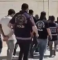 Elazığ'da düğün eğlencesi pahalıya patladı: 925 bin liralık ceza