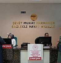 Elazığ'da Dünya Kanser Günü'nde kadınlara sağlık taraması