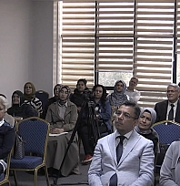 Elazığ'da edebiyat atölyesinde 4. dönem heyecanı