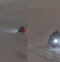 Elazığ'da eğlenceli anlar