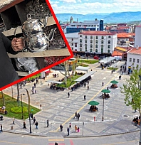 Elazığ'da eski eşyalar usta ellerle yeniden hayat buluyor