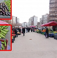 Elazığ'da esnaf cimrilikten şikayetçi, vatandaş ekonomiden