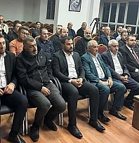 Elazığ'da esnaflara eğitim verildi