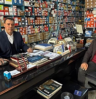 Elazığ'da esnafların umutlu bekleyişi sürüyor