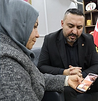 Elazığ'da ev hayali kabusa döndü: 2 Milyon TL dolandırıldı