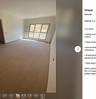 Elazığ'da ev kiraları 7.500 liraya düştü