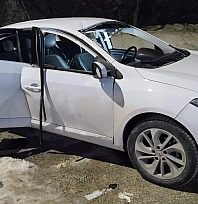 Elazığ'da facia! Araç içerisinde patlama: 3 yaralı