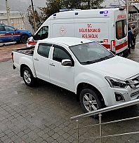 Elazığ'da facia! Arkadaşını silahla vurdu