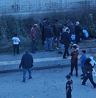 Elazığ'da Facianın Eşiğinden Dönüldü: 8 Yaşındaki Çocuk Kurtarıldı