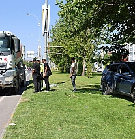 Elazığ'da feci kaza: 5 yaralı