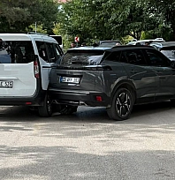 Elazığ'da feci kaza: 8 yaralı