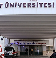 Elazığ'da feci kaza! Motosikletli hayatını kaybetti