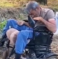 Elazığ'da feci şekilde hayatını kaybetmişti! Mustafa Gürsul'un geçmiş yıla ait görüntüleri ortaya çıktı