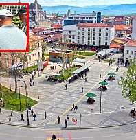 Elazığ'da fiyatını duyan poşet poşet aldı