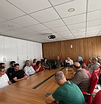 Elazığ'da fotoğrafçılık eğitimi düzenlendi