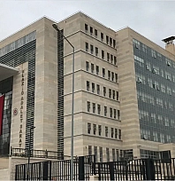 Elazığ'da gazeteciye saldırı davasında 3 sanığa tahliye