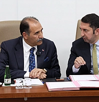 Elazığ'da Gençlik ve Spor ile Millî Eğitim arasında iş birliği protokolü imzalandı